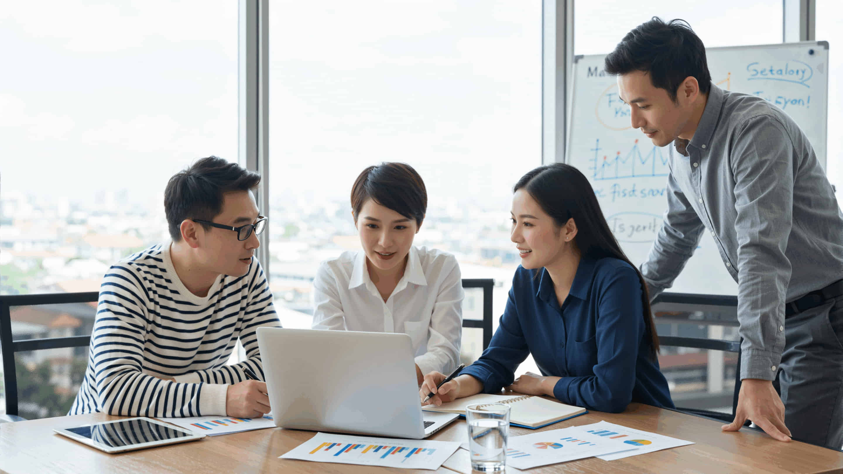 互联网大会AI热：电商智能化升级路径