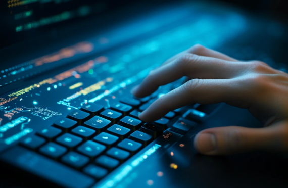 品牌营销型网站建设：从定位到落地的全链路策略解析