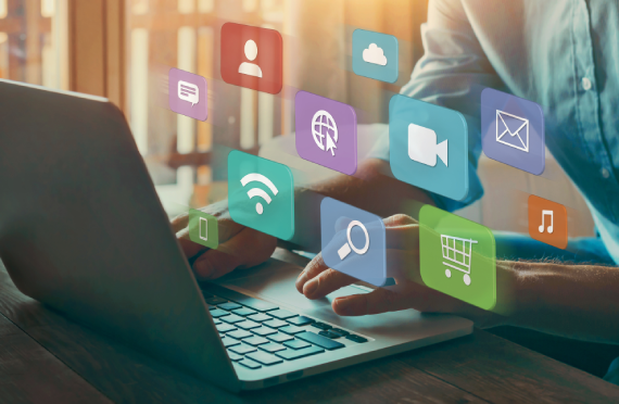 SEO平台：企业数字营销的得力助手与Q战略引擎